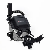 ez fold 360 wheel push cart